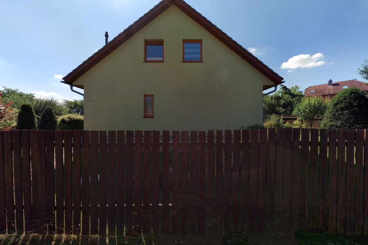 spolek Sportklub Louňovice foto 1