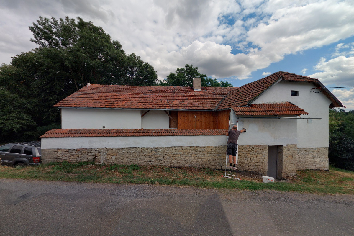 Stitched Up Interiors