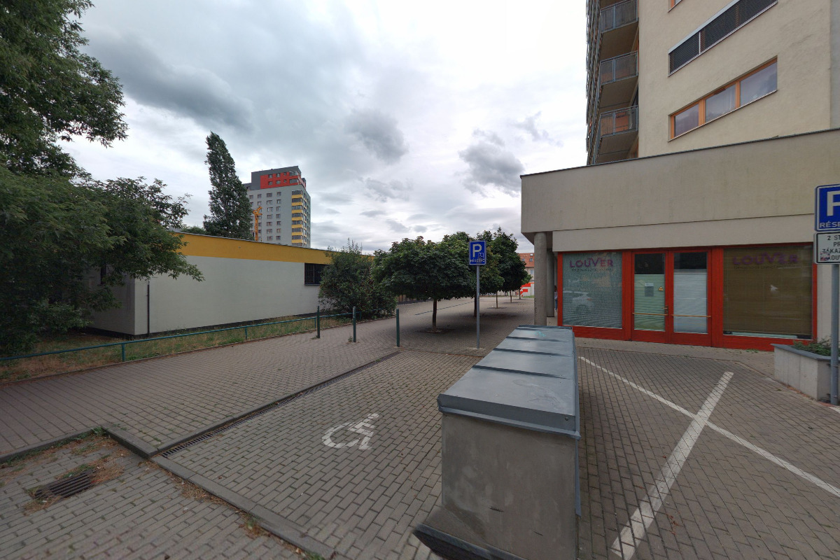 Albert Supermarket foto 6