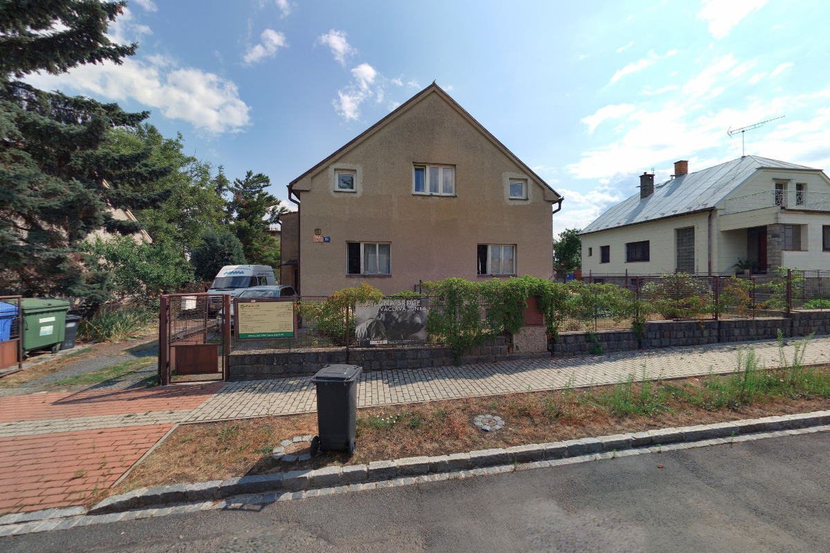 Rámování Čvančara a Houska foto 3