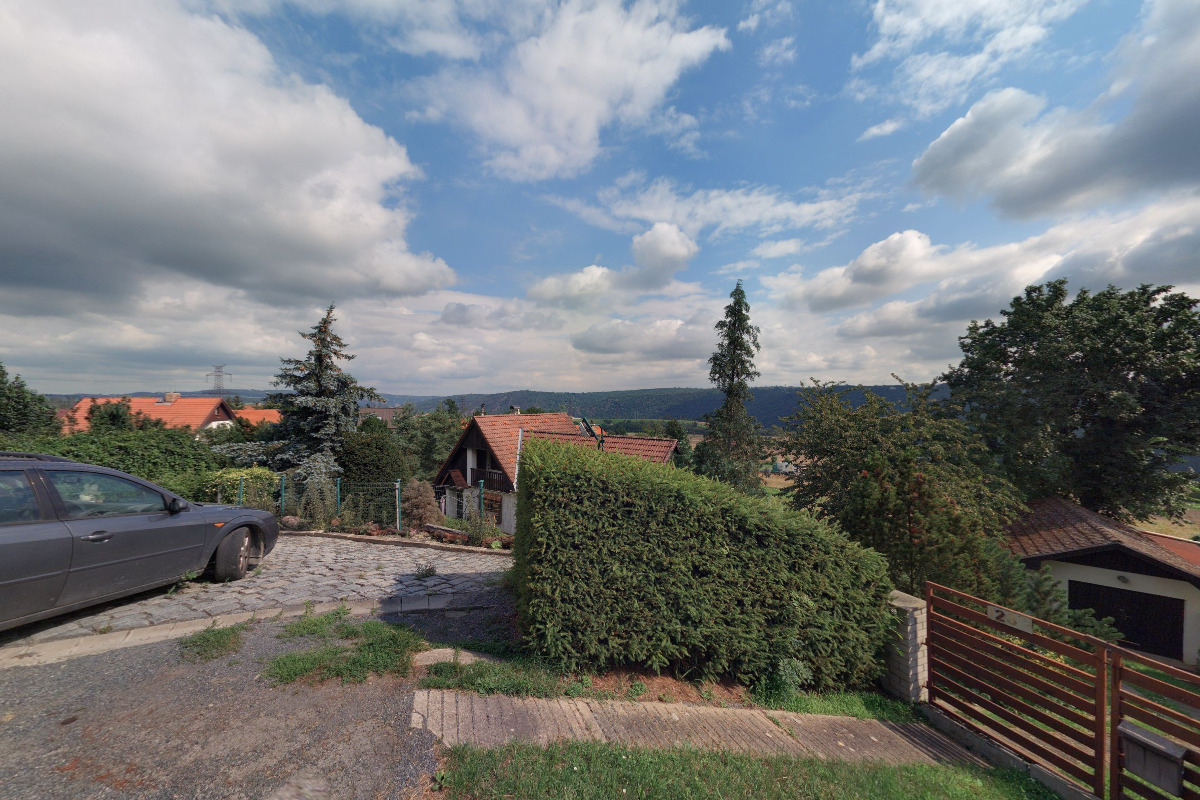 Michal Šefránek - zemní a výkopové práce