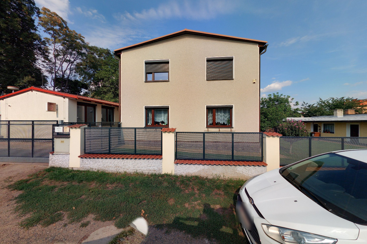 Lumina Kadeřnictví - Radka Hrochová