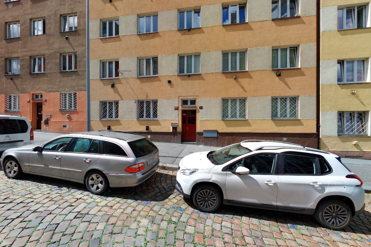 Kadeřnictví Bartoňová