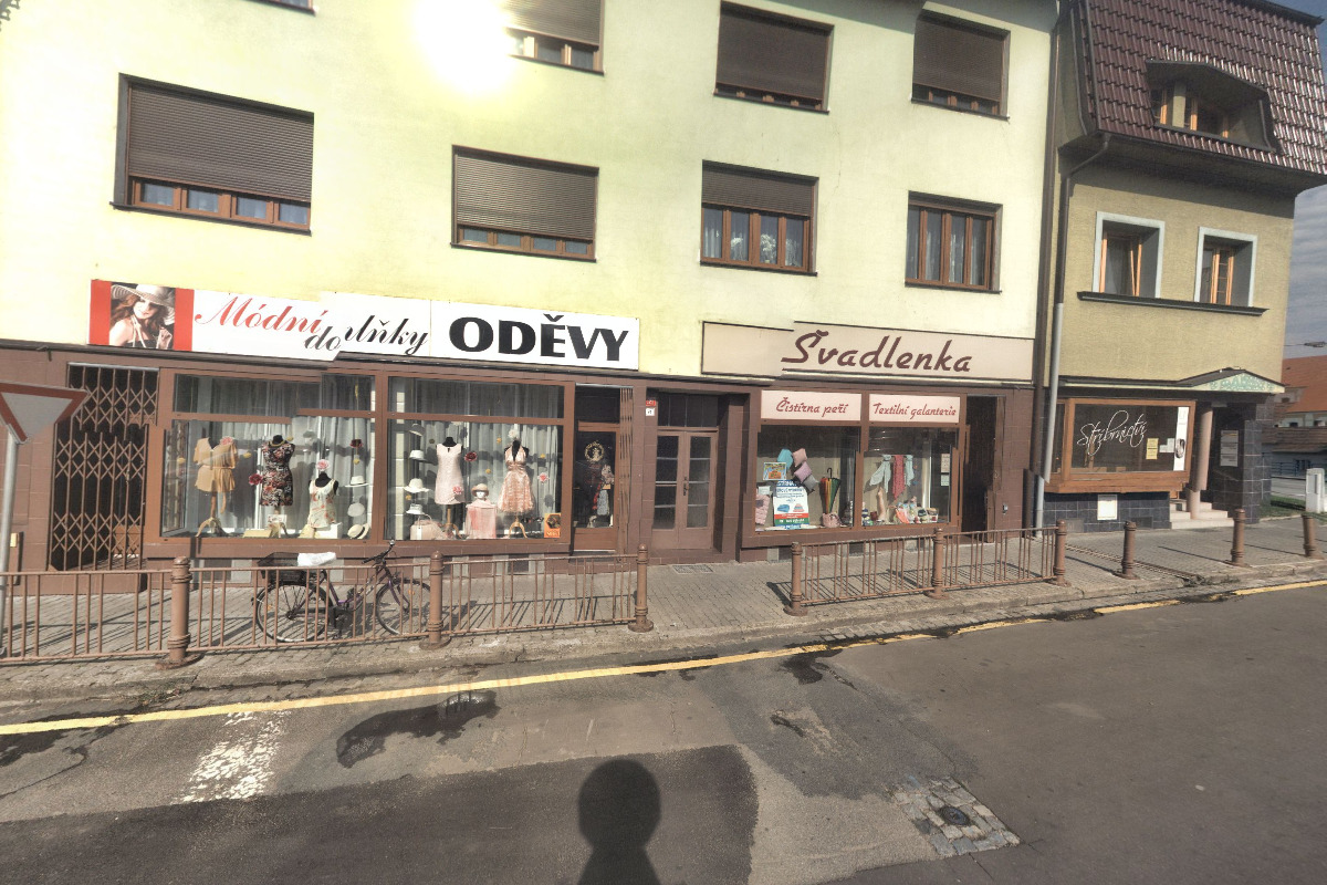 Čistírna peří Mareš foto 5