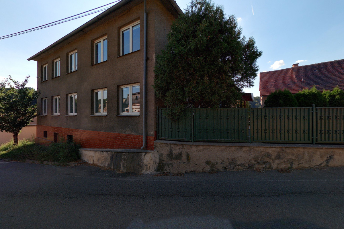 ZŠ a MŠ Kamenný Přívoz