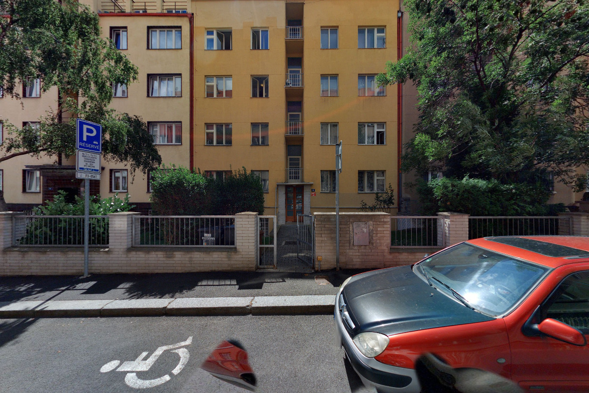 ABH-Trading Praha, s.r.o. foto 1