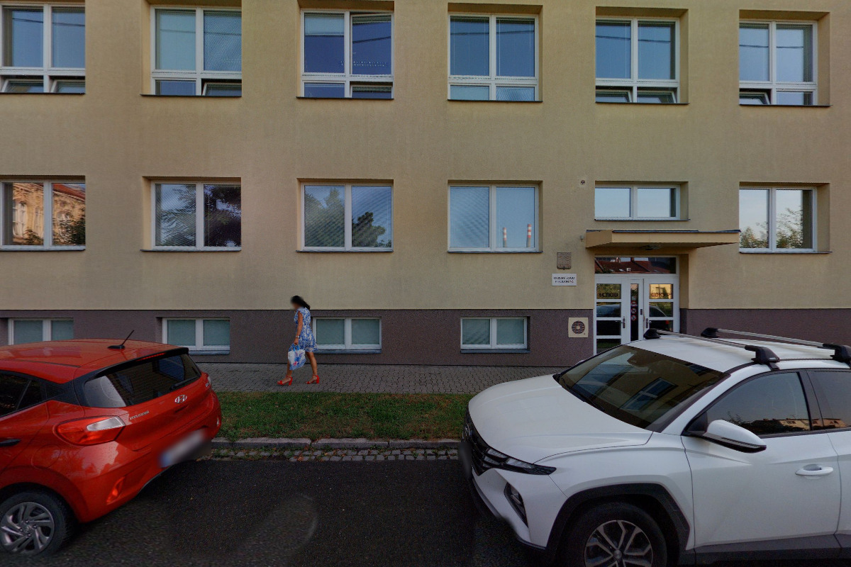 Okresní soud v Hodoníně foto 2