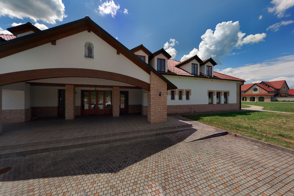 Obchůdek Křečovice