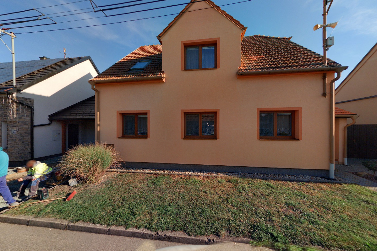 Ing. Lenka Benovičová