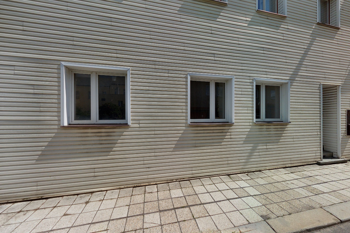 Reality Chodakovský