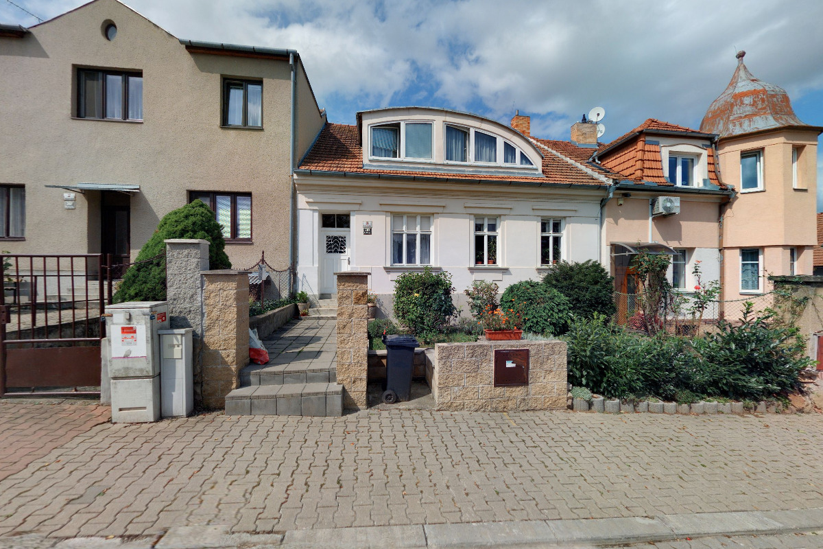 Ing. Lucie Kuchtíčková