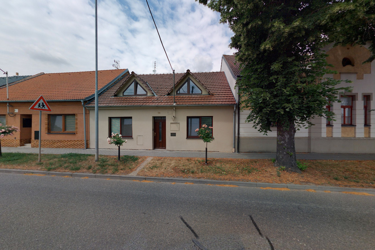 Ing. David Lipovský