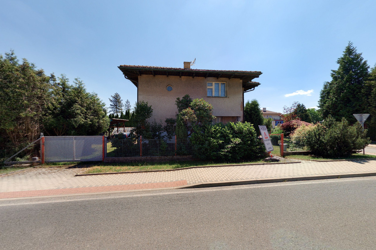 TJ Sokol Struhařov foto 2