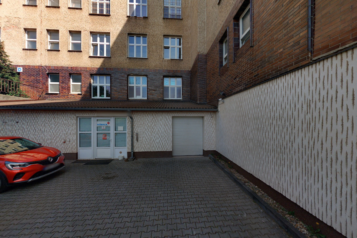 Dětská alergologická ambulance - Oblastní nemocnice Kladno foto 2