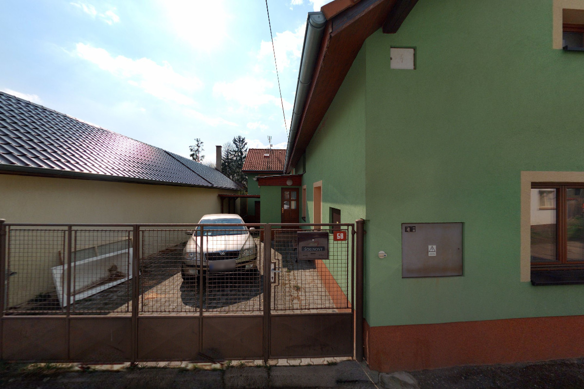 Zuzana Šounová | Fotografka