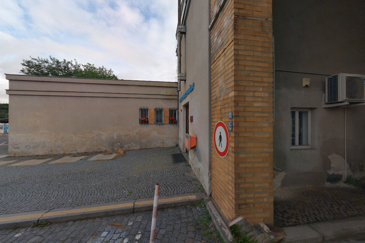 Zdravotnické potřeby - Thomayerova nemocnice foto 1