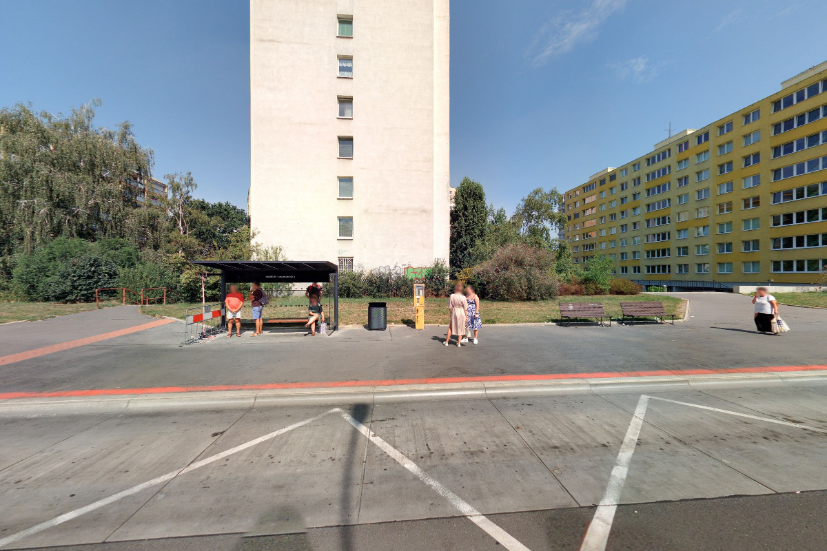 Kadeřnictví Vladimíra Vomáčková