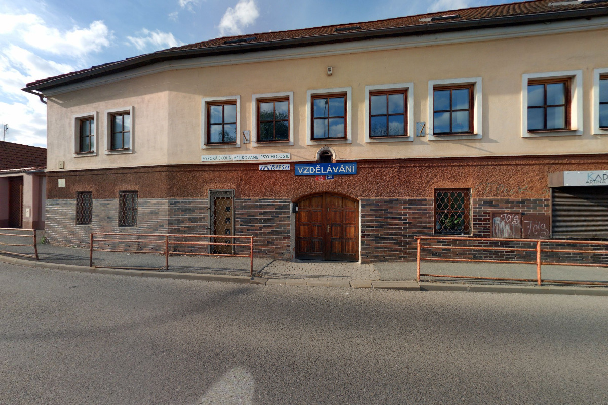 Česká asociace psychologů práce a organizace foto 2