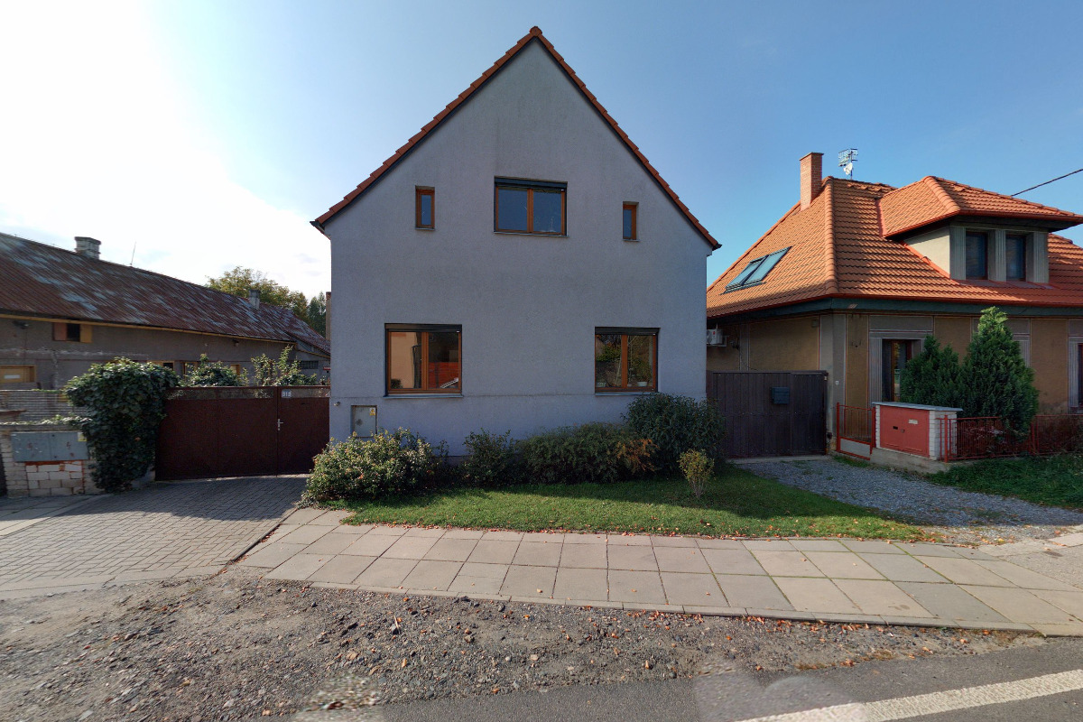 Ing. arch. Jaroslav Horký