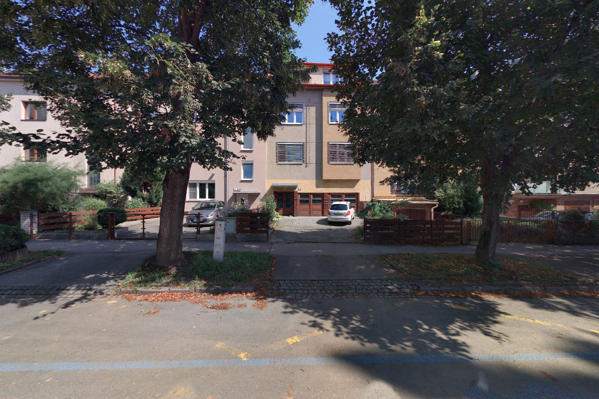 Ing. Jiří Finstrle