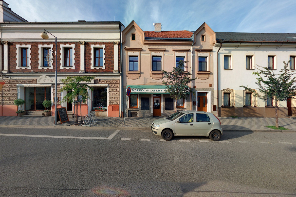 Květiny Šimonová foto 2