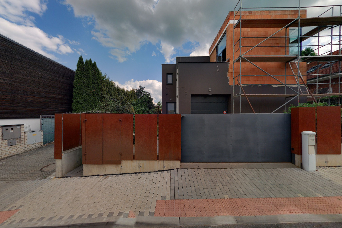 JUDr. Daniel Šulc, advokát