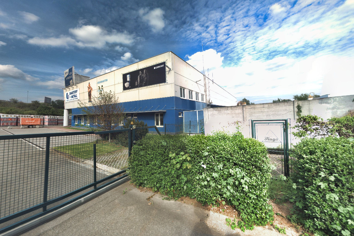 Specialista na suchou výstavbu - BAUSTOFF + METALL BRNO foto 2