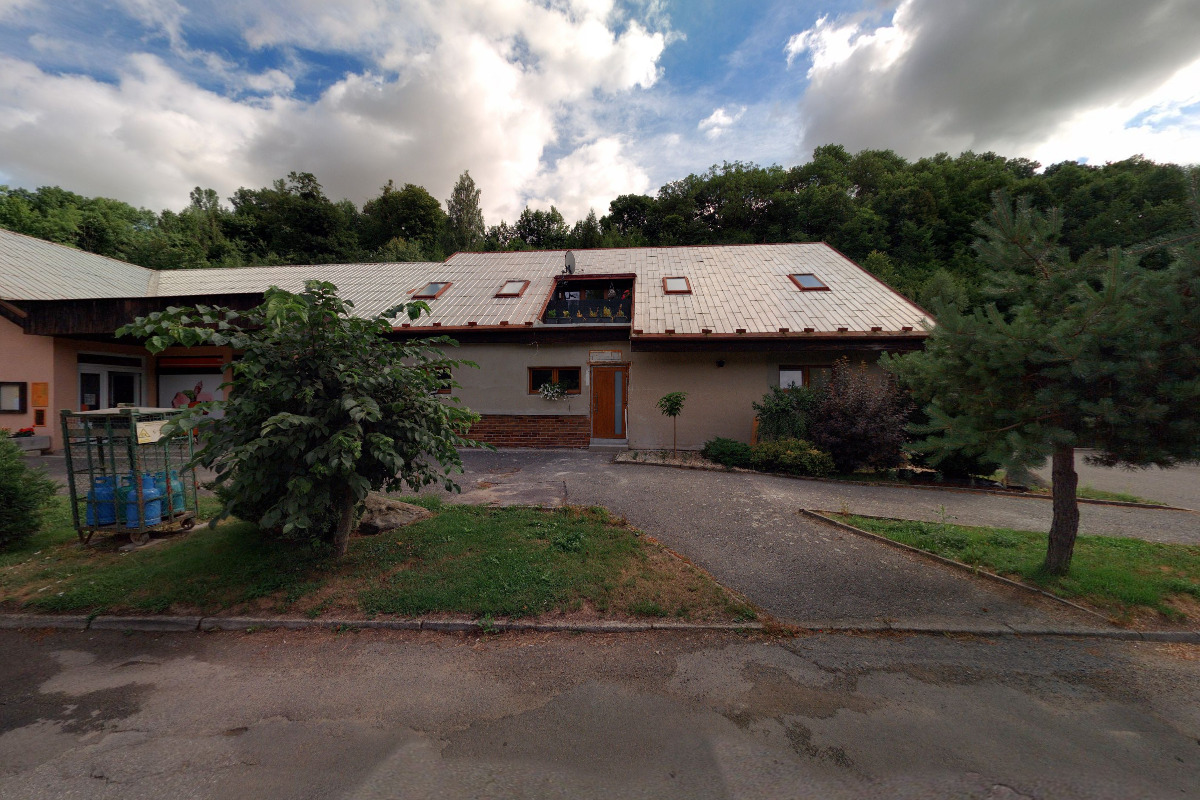 Bohdan Sejkora - Nákladní doprava