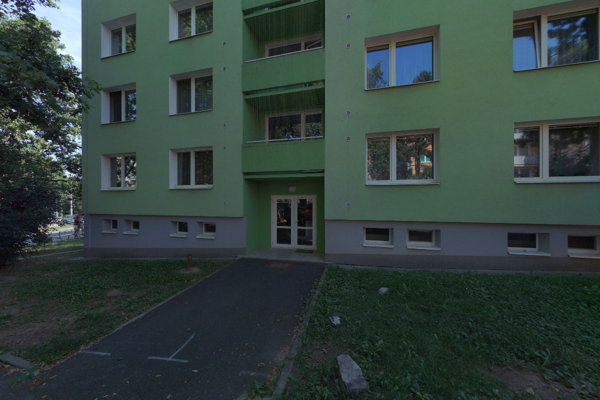 PETR TICHÝ - ELEKTROREVIZE