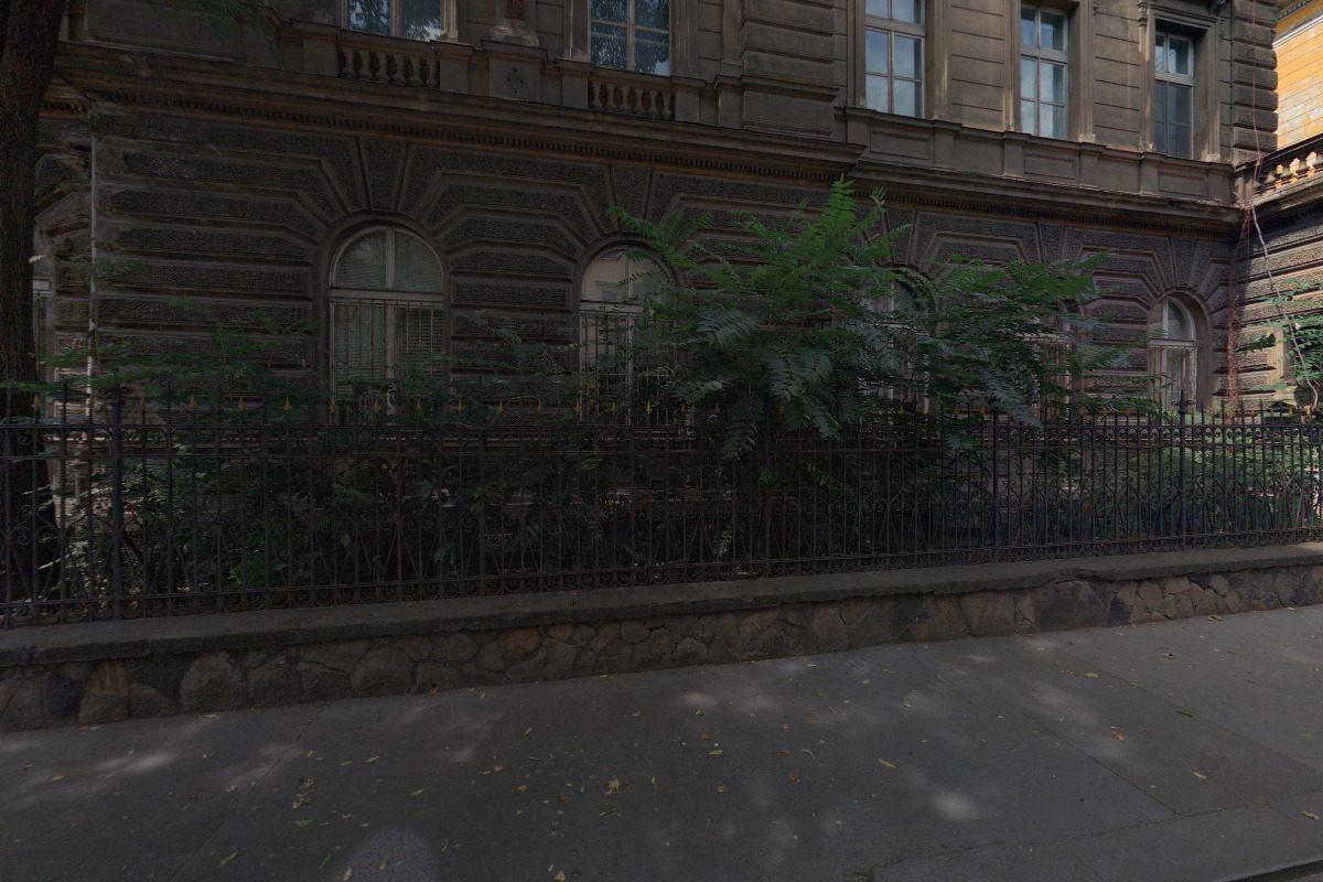 Laboratoř pro studium mitochondriálních poruch 1. LF a VFN