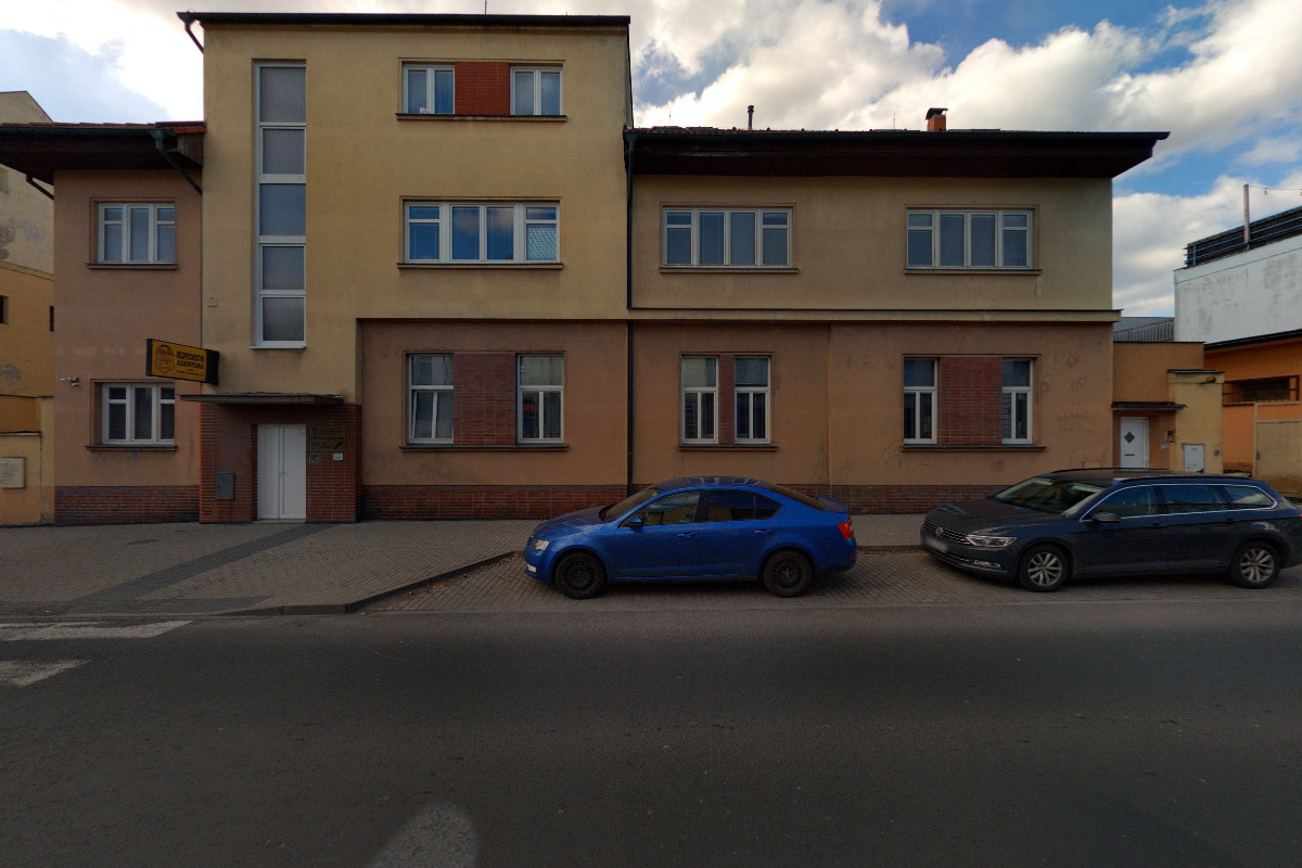 G.FOX security services, s.r.o. foto 3