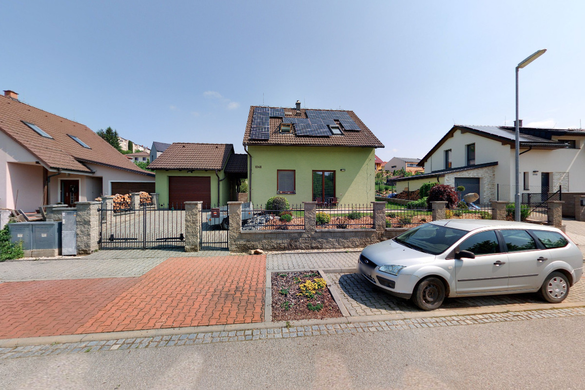 Ing. Tomáš Sedláček