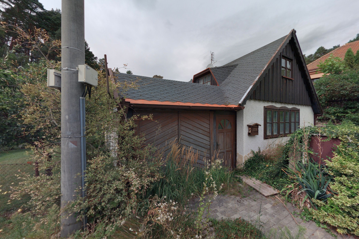 Ing. Miloš Radimecký