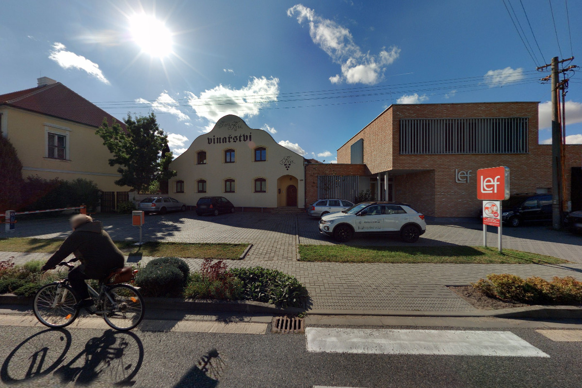 Vinařství Krist s.r.o. foto 5