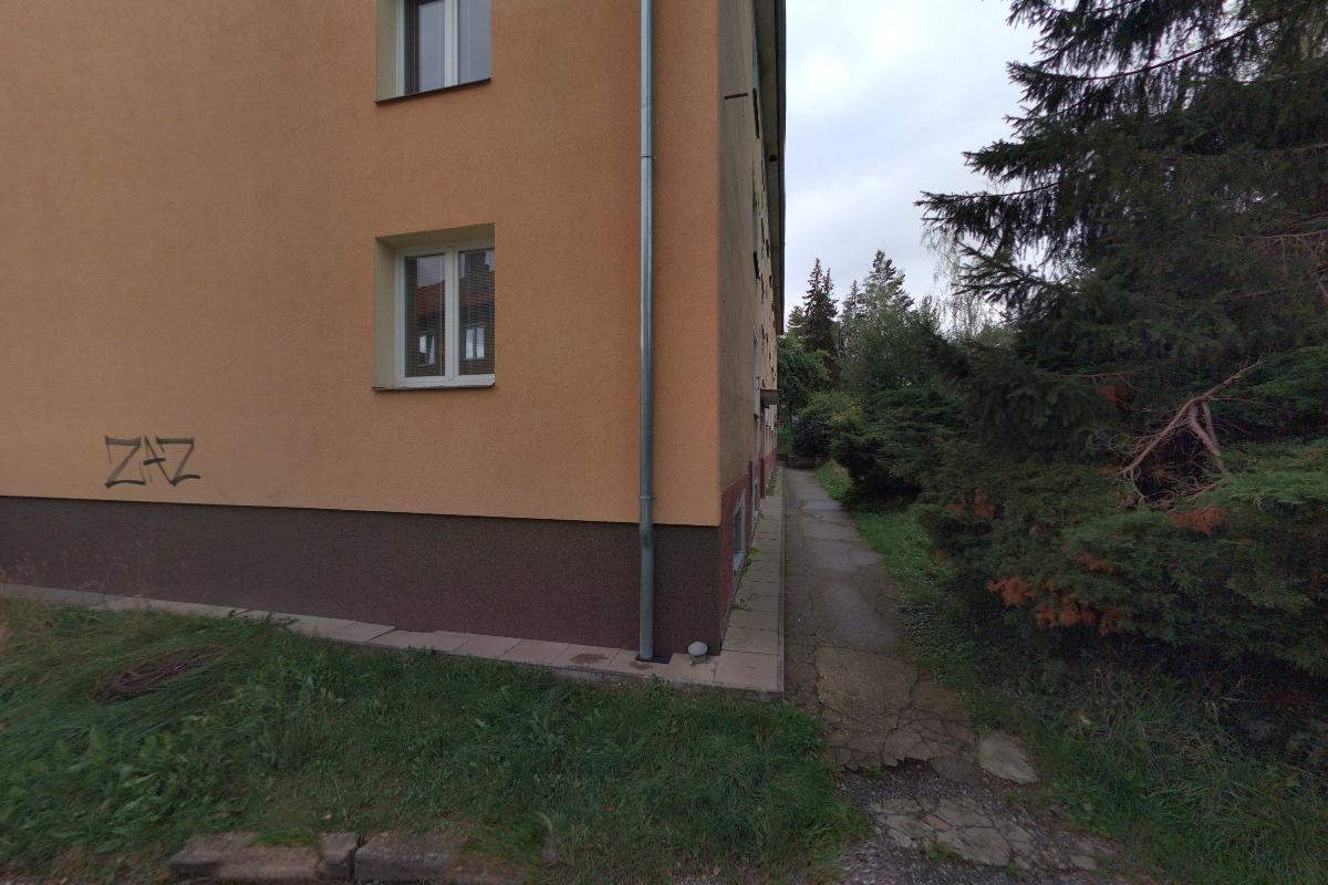 Jihočeská záchranná brigáda kynologů