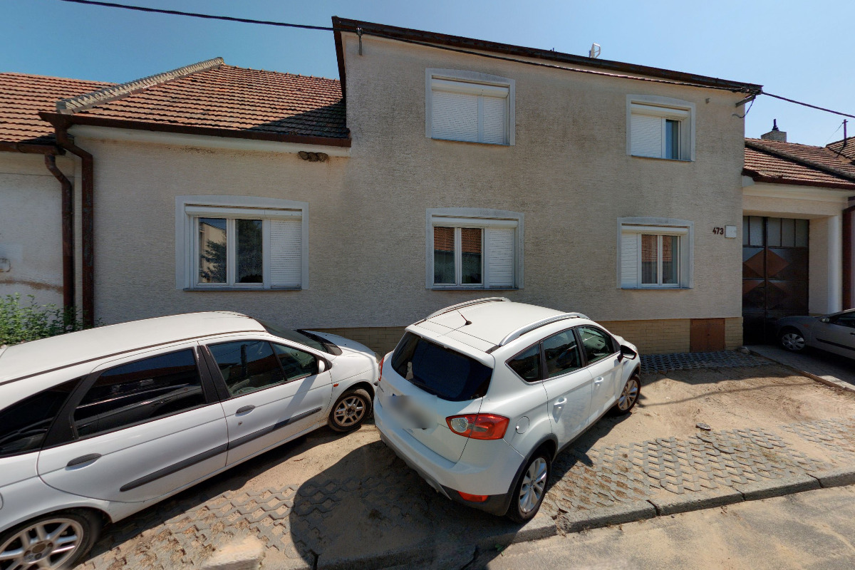 Moravský rybářský svaz, z.s. pobočný spolek Vracov