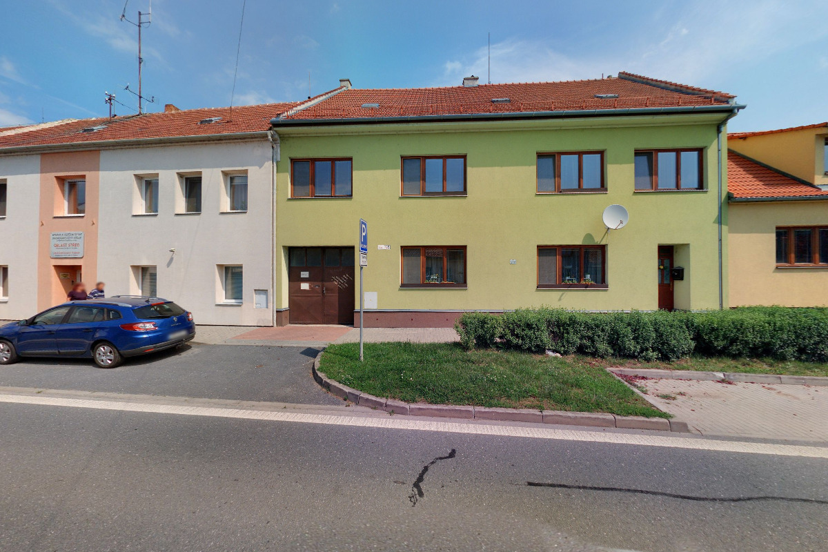 Karel Procházka - truhlářství