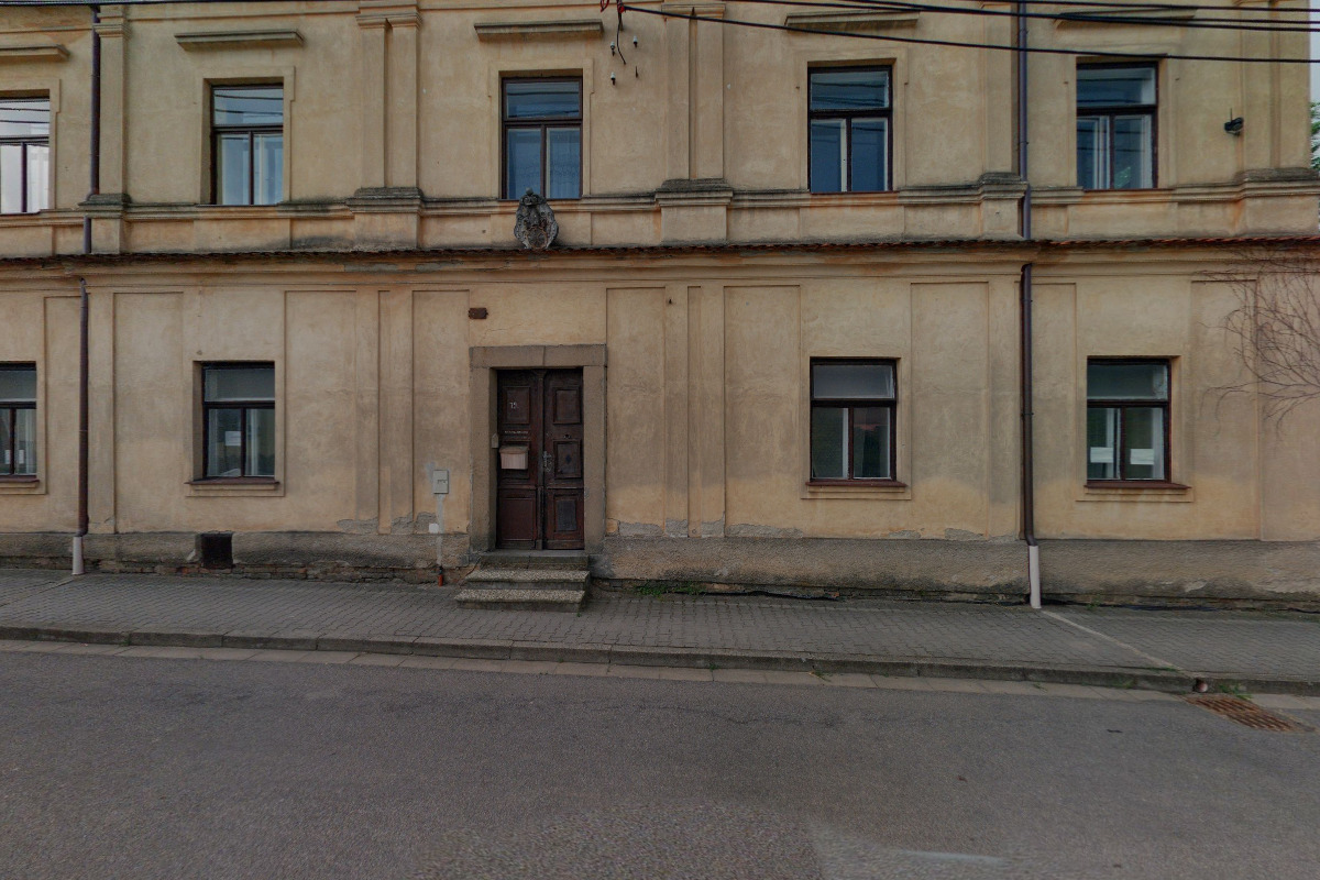 Římskokatolická farnost Hvězdlice