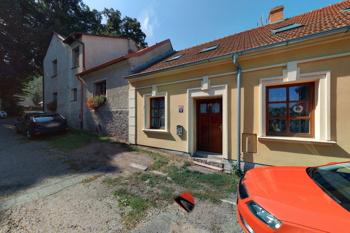 Ing. Jaroslav Vokolek - STAPROS