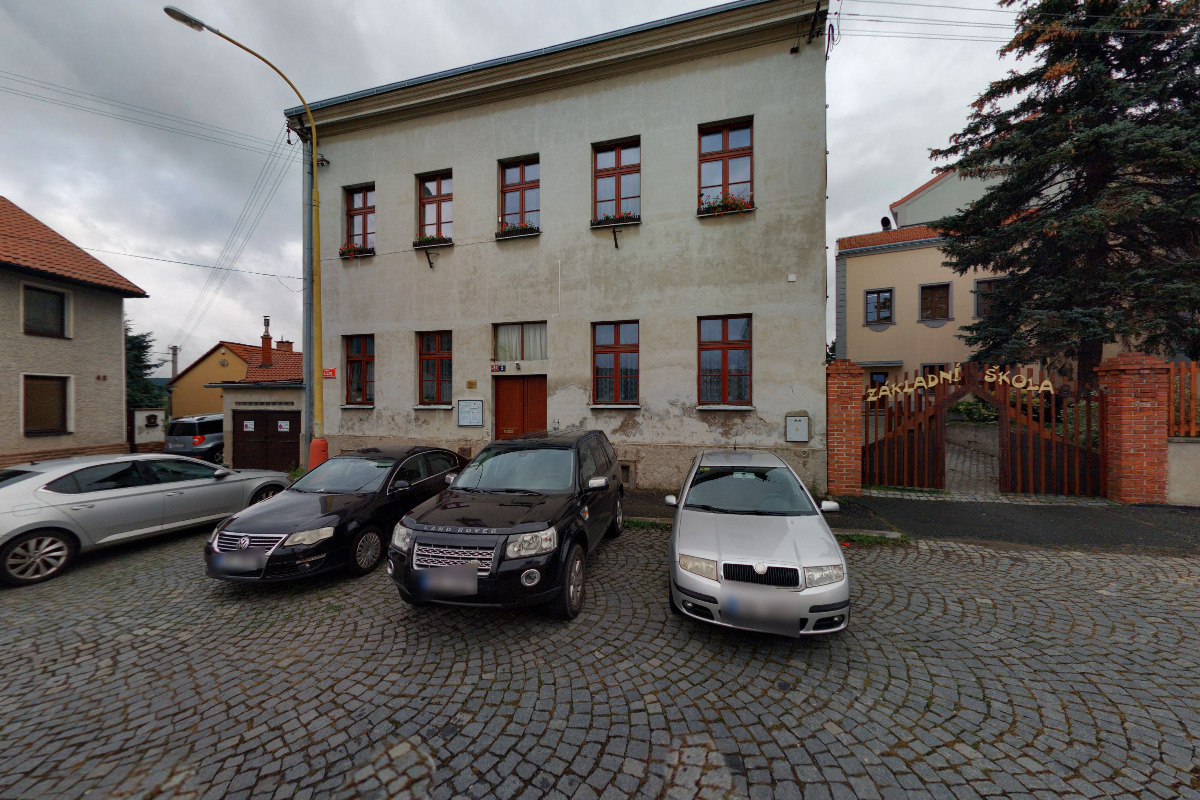 Římskokatolická farnost Třebsko