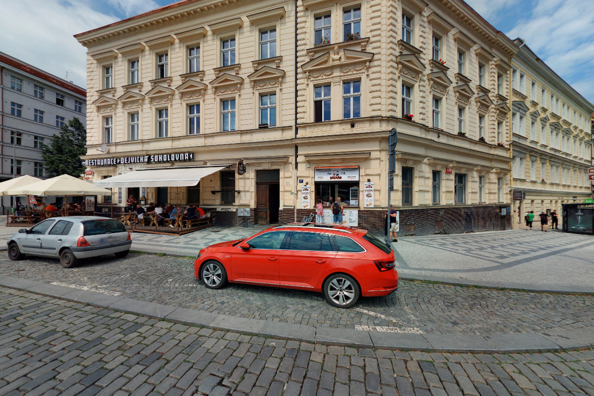 Junák - český skaut, 18. středisko Kruh Praha foto 2