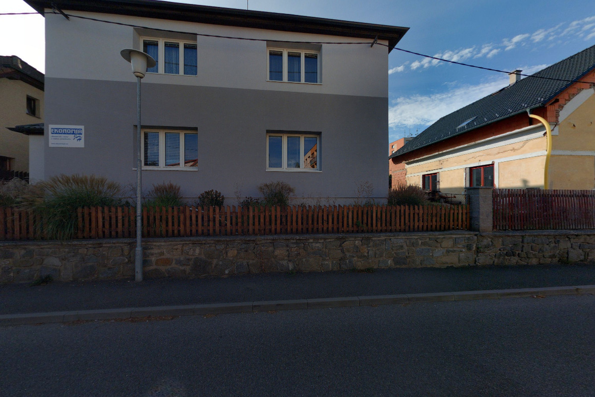 Ekonomia JH, s.r.o. foto 2