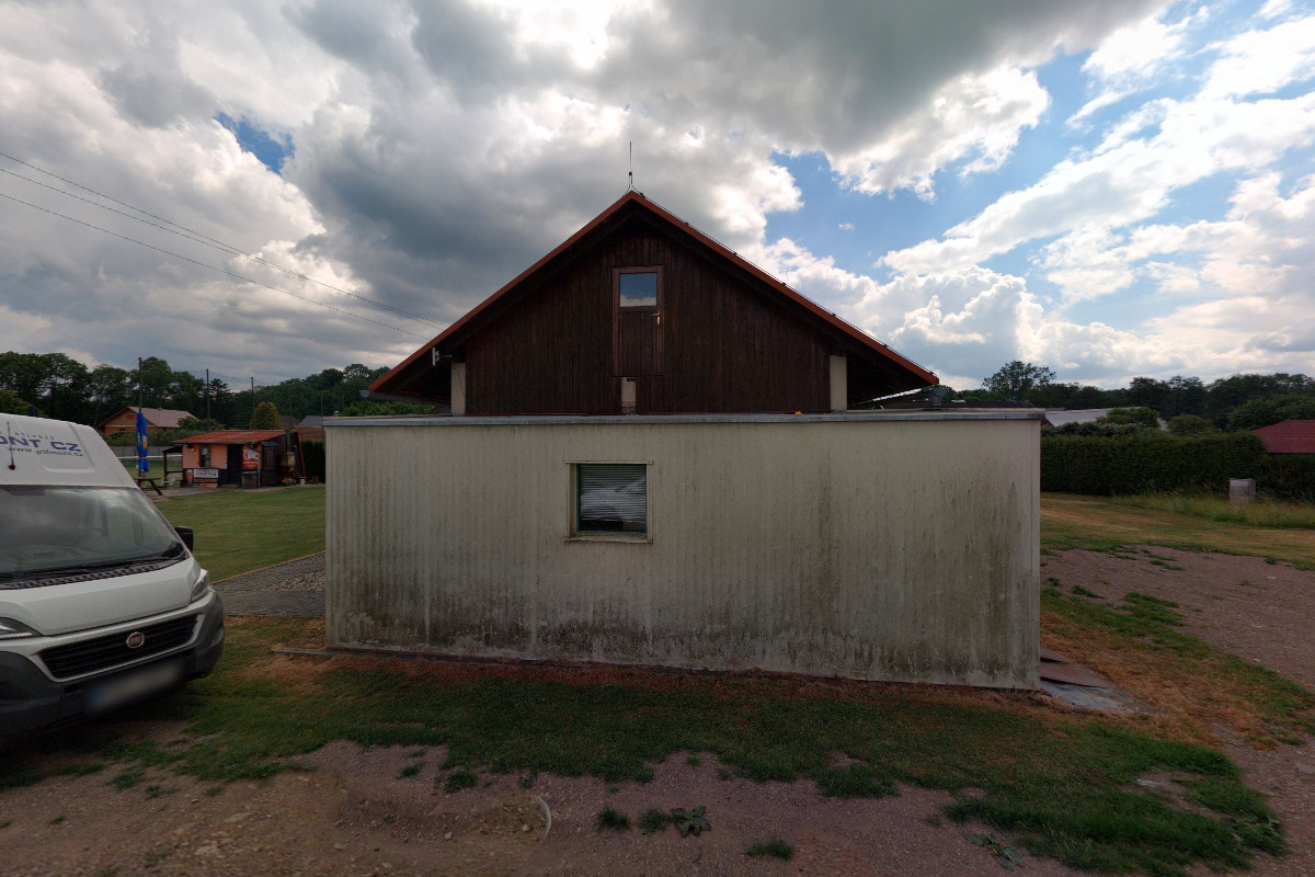 Tělovýchovná jednota Sokol Helvíkovice foto 2