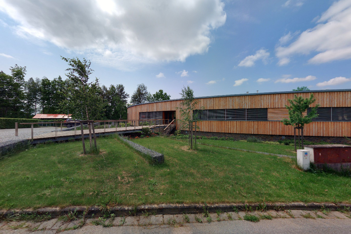 Lesní správa Choceň - Lesy České republiky