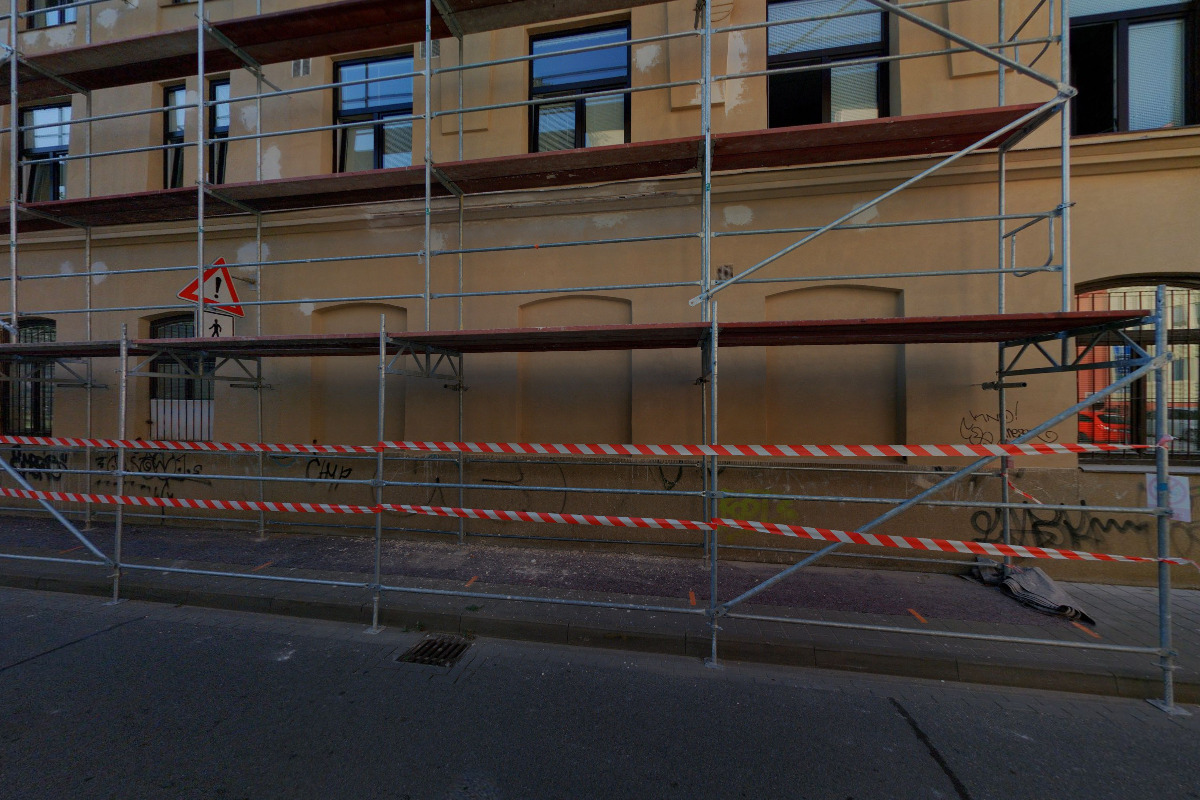 Psychologická ambulance - Fakultní nemocnice u sv. Anny v Brně