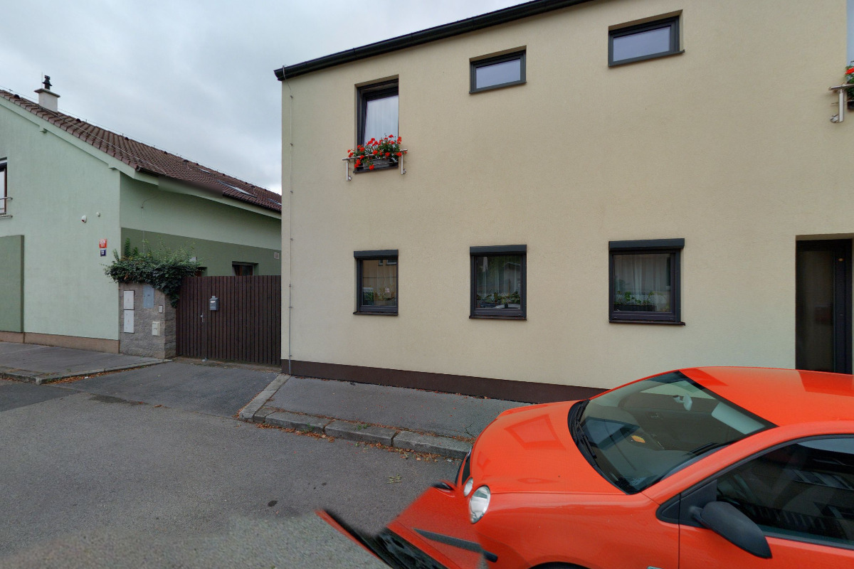 Dopravní značení - Marcel Podlipský foto 6