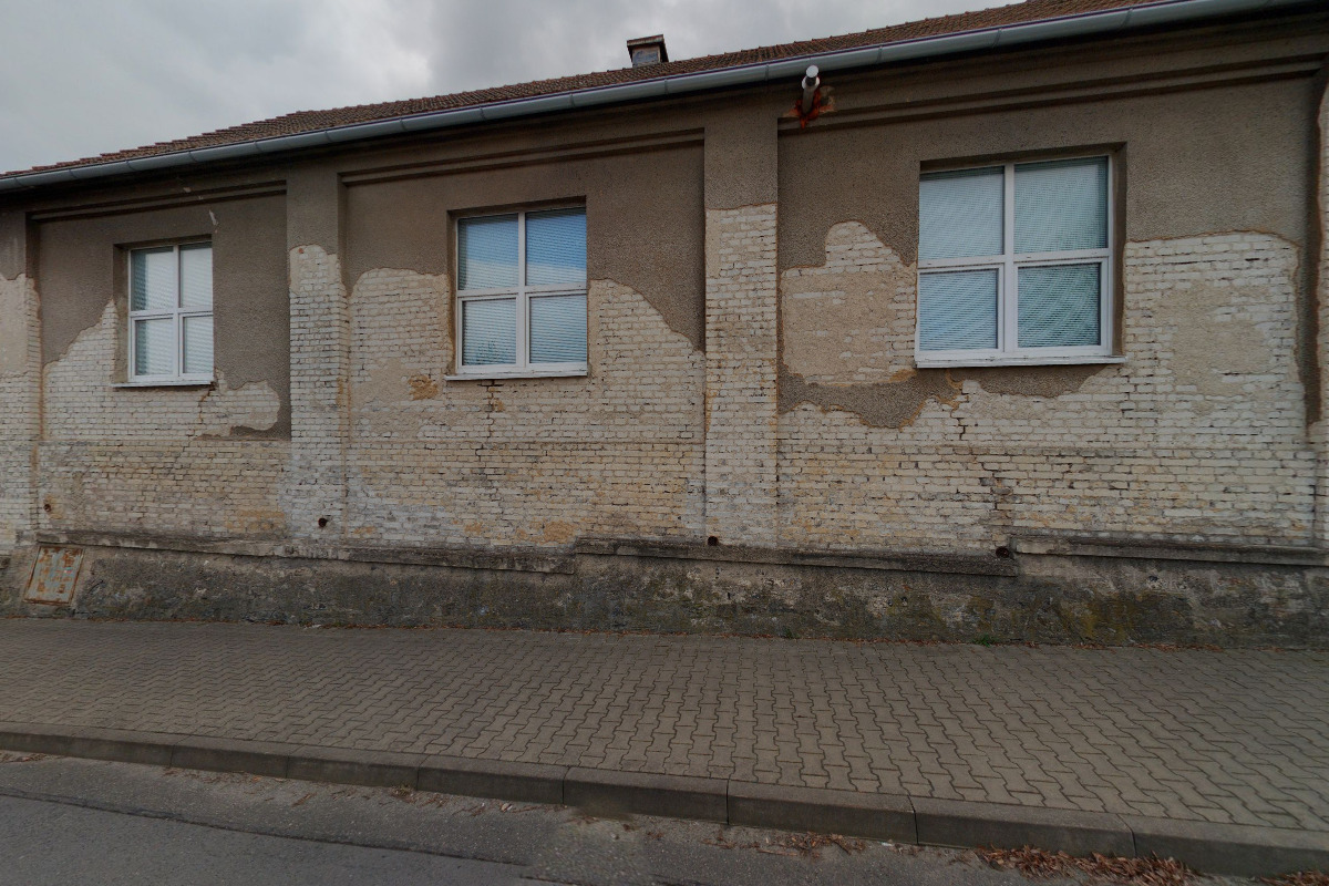 Tělocvičná jednota Sokol Dříň