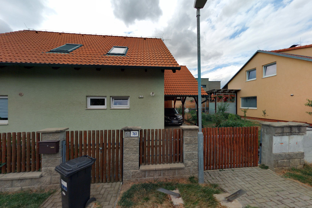 Lucie Černá foto 2