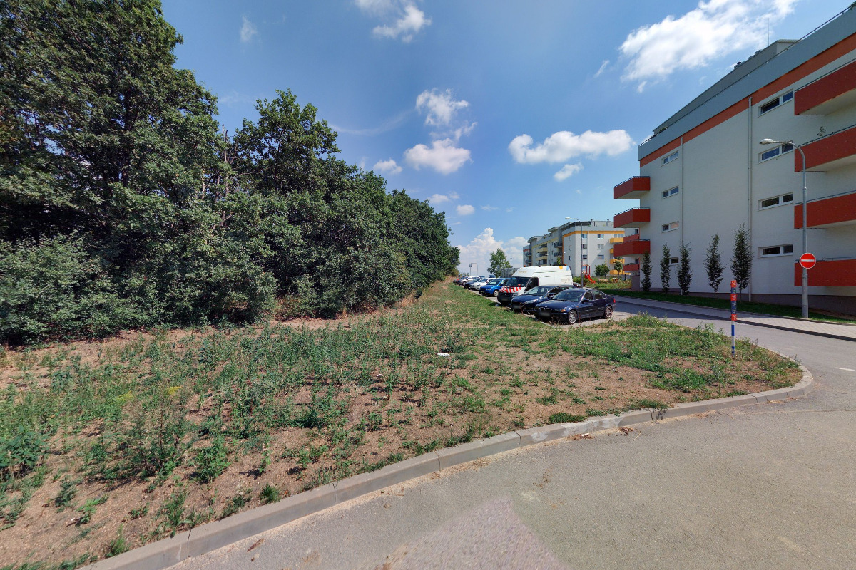 GLS Parcel Box foto 2