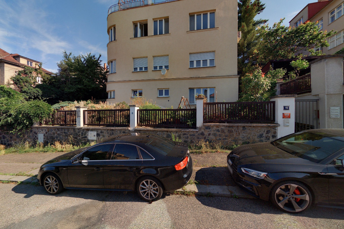 JUDr. Hana Benešová